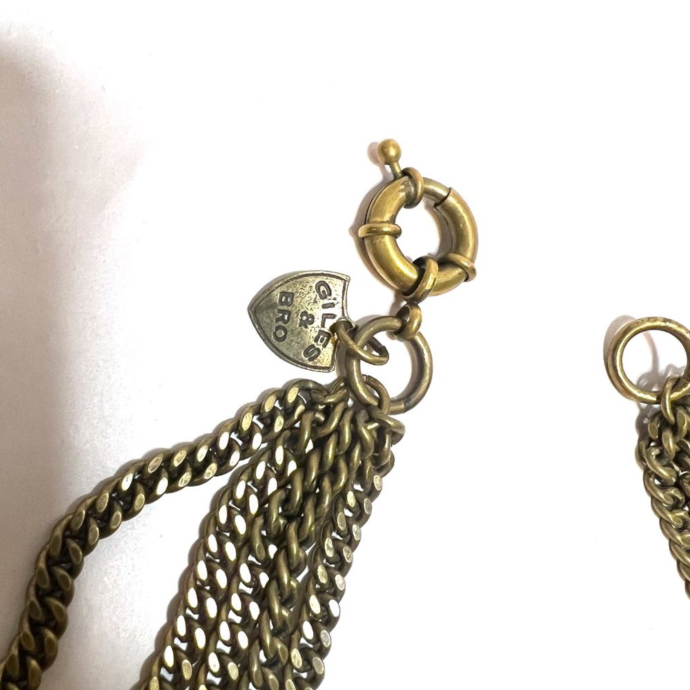 Giles & Bros. Necklace - Picture 7 of 7